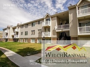 Building Photo - 2634 W 5625 S