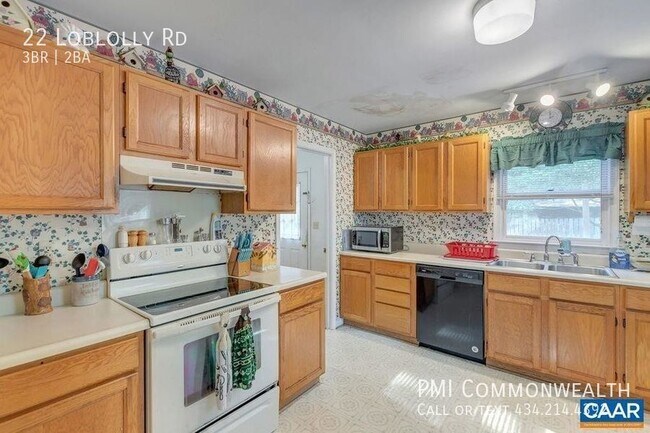 Building Photo - 22 Loblolly Rd