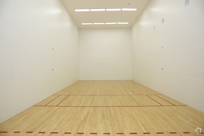 Foto del interior - Weston Point