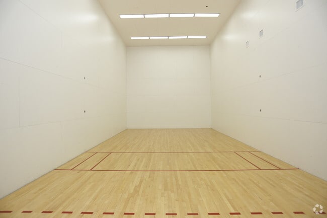 Interior Photo - Weston Point