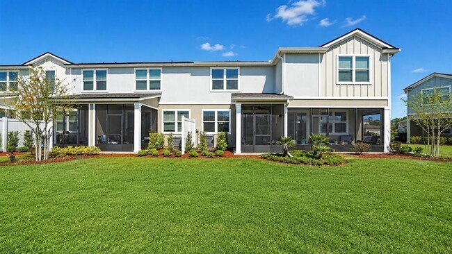 Foto del edificio - 172 Redbud Rd