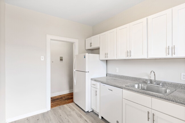 Foto del edificio - 33 Franklin Pl