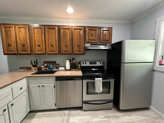 Foto del edificio - Brookside Commons