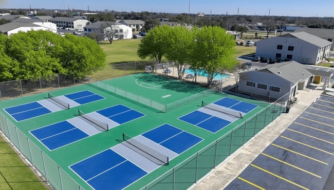 Ranch at 1856 Apartments