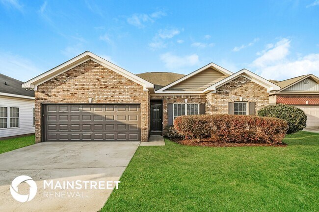 Foto del edificio - 5024 Easton Ln