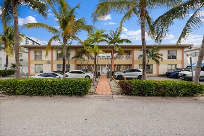 Foto del edificio - 7333 Gary Ave