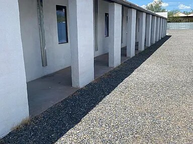 Foto del edificio - 105 E Grant Rd