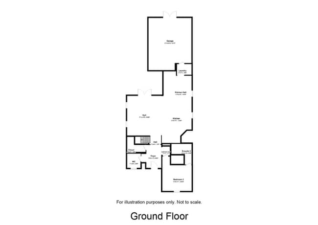 Photo - 18034 Cider Ml Ln House