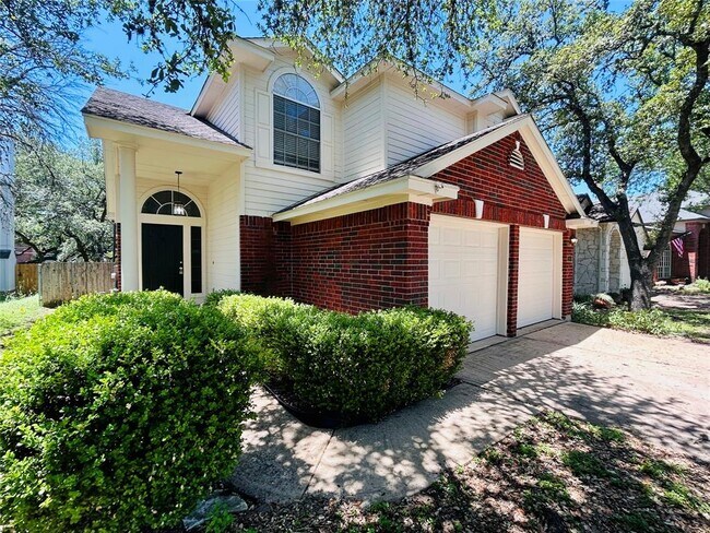 Foto del edificio - 2909 Lagerway Cove