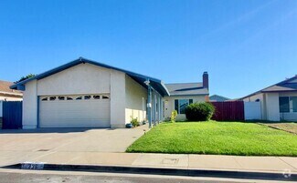 Front of home - 336 Nueve Ct