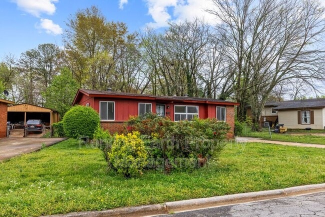 Building Photo - 6715 Court N