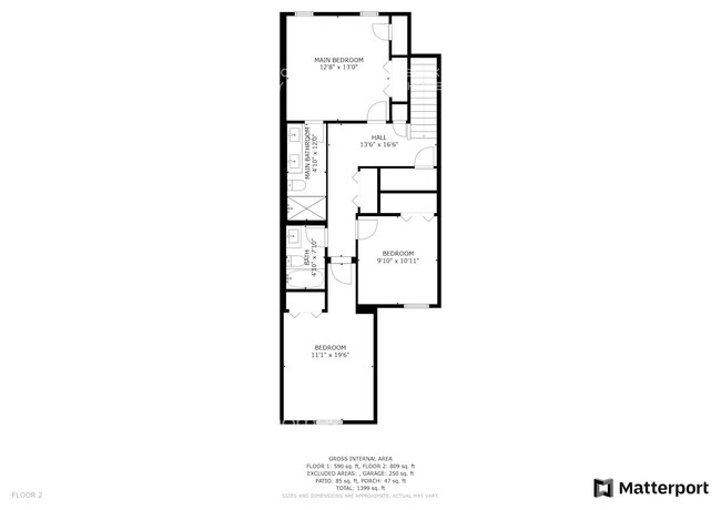 Building Photo - 7157 Jareth Dr