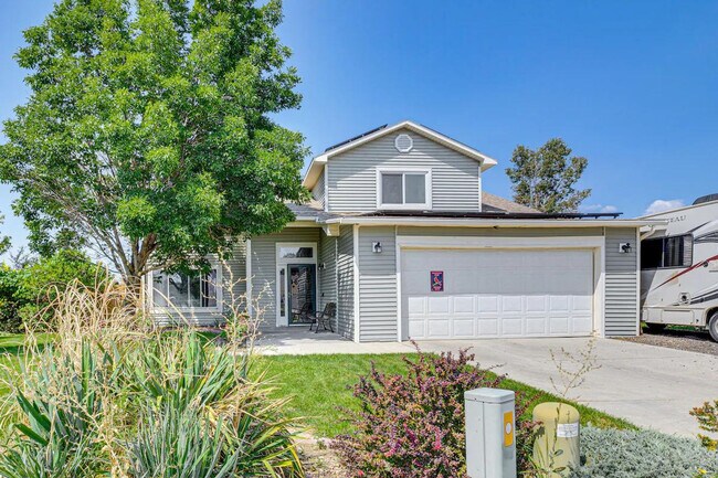 Foto del edificio - 367 N Lake Ct