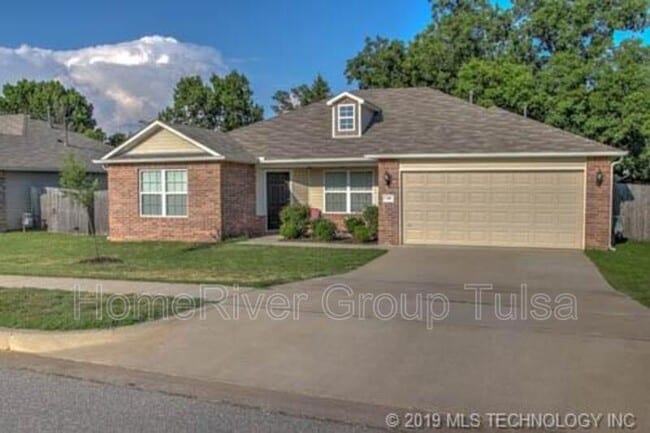 Foto del edificio - 7409 S Elder Ave