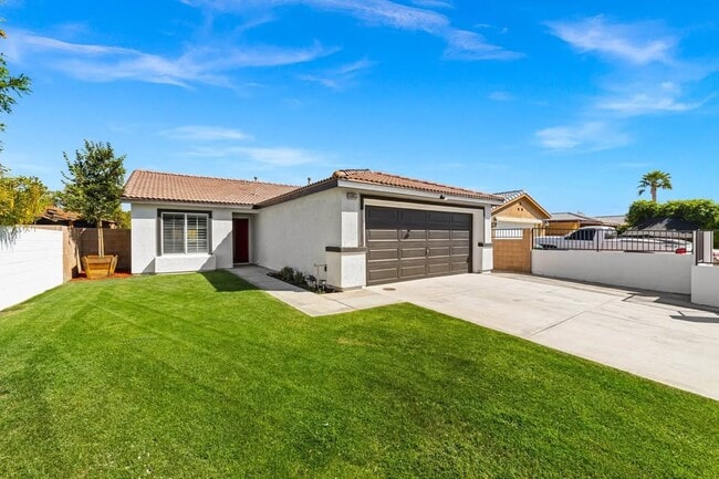 Foto del edificio - 50855 Chiapas Dr