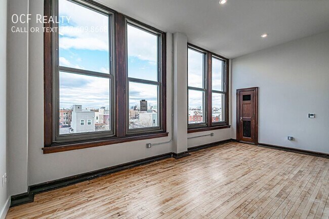 Foto del edificio - 1300 S 19th St