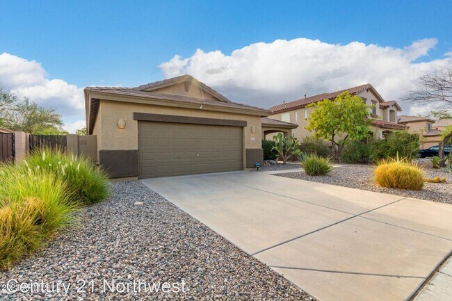 Building Photo - 3 br, 2 bath House - 17513 W Desert Sage Dr