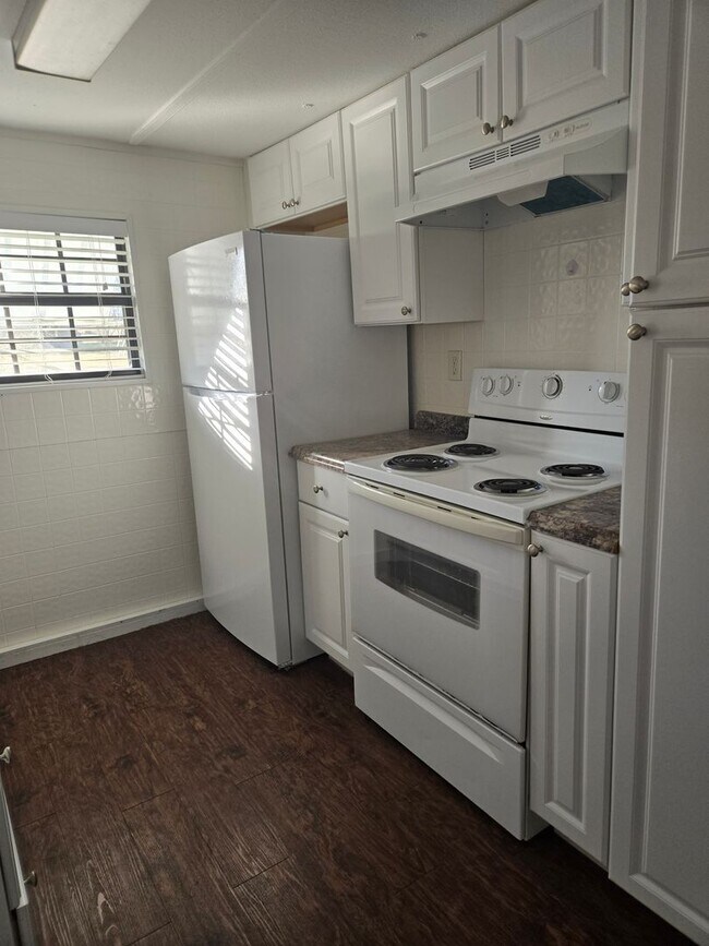 Foto del edificio - NO PET HOME! Very nice spacious two-bedroom mobile home located in the Cache area!