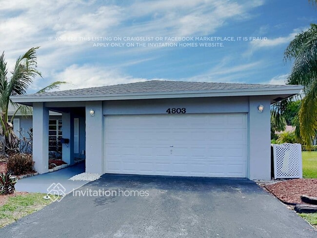 Building Photo - 4803 Bayberry Ln
