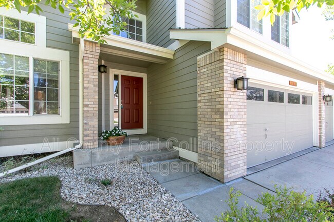 Building Photo - 731 Stoddard Dr