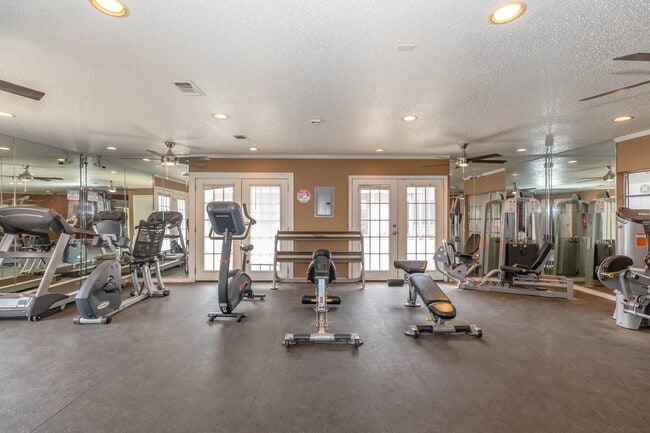 Building Photo - Indiana Village