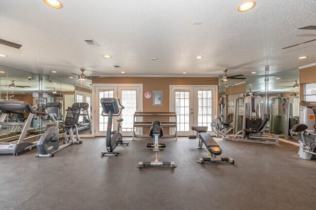 Foto del edificio - Indiana Village