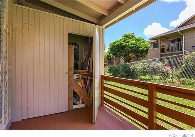 Photo - 98-1384 Nola St Townhome