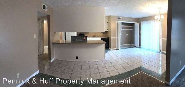 Foto del edificio - 3 br, 2 bath House - 6835 Timbercroft Lane