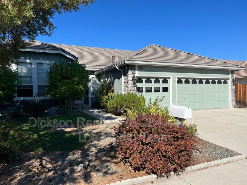 Foto principal - 4875 Crestside Dr