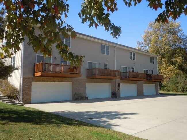 Foto del edificio - 2011 Park St