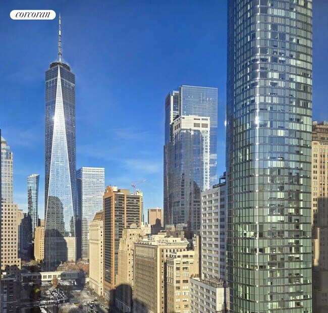 Foto del edificio - 70 Little W St