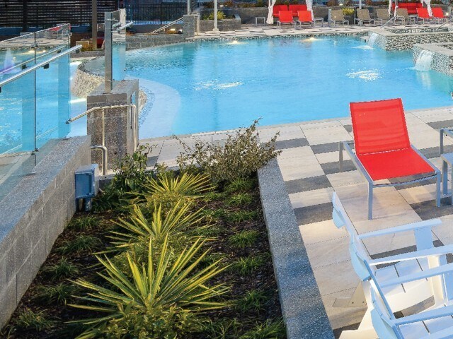 Foto del edificio - The Standard at Fort Collins