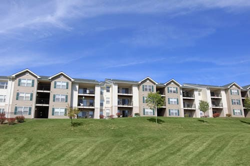 Building Photo - Vida Apartments