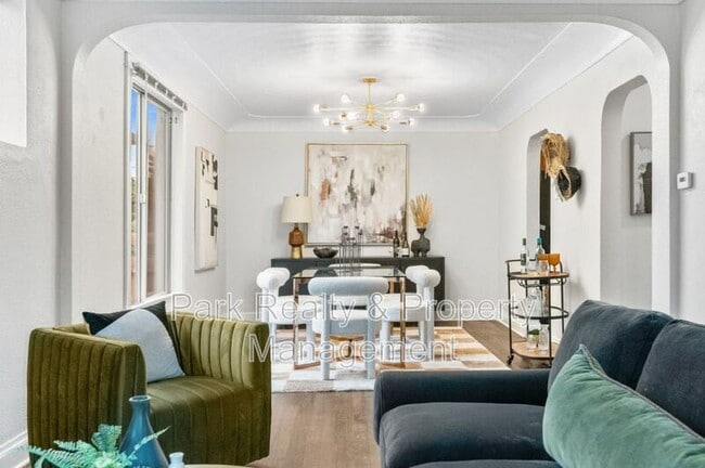 Foto del edificio - 2742 W Denver Pl