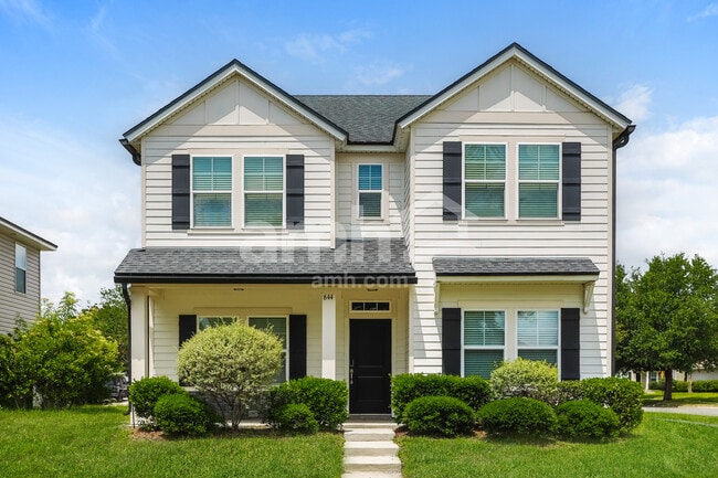 Building Photo - 644 Sunny Stroll Dr