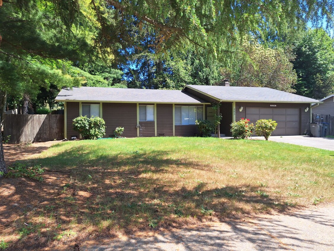 Primary Photo - 3 BEDROOM RAMBLER - CENTRAL KITSAP