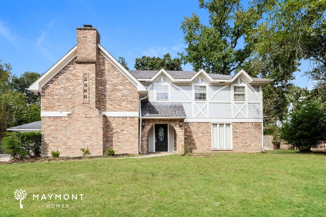 Building Photo - 2666 S Woodloch St