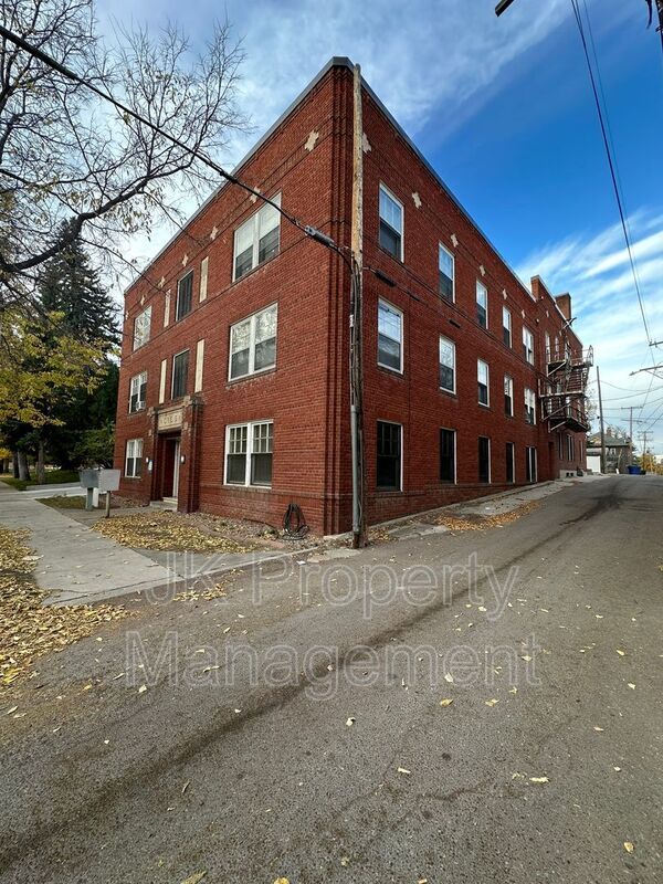 Foto del edificio - 310 5th St N