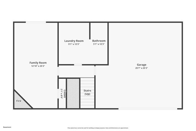 Foto del edificio - 5323 Dixieland Road