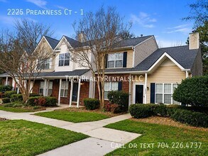 Building Photo - 2225 Preakness Ct