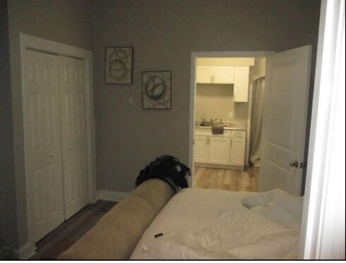 Bedroom 2 - 1502 Spain St