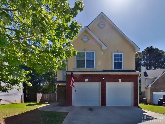 Building Photo - 260 Hawken Trail McDonough GA