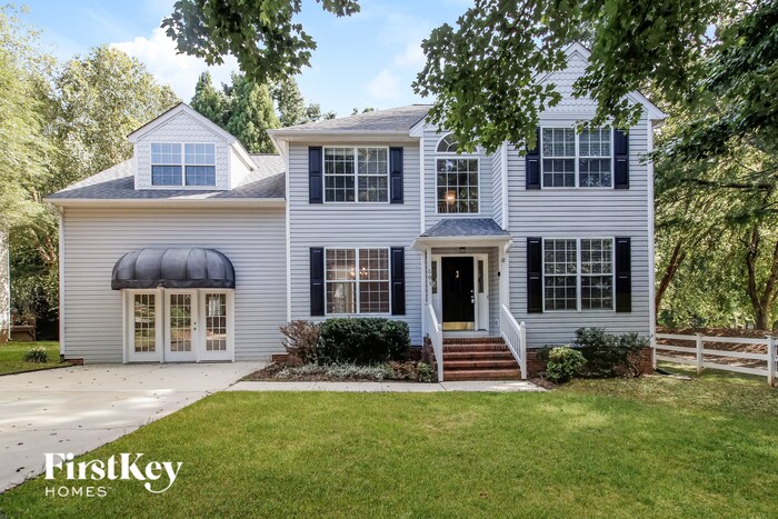 Foto principal - 501 Willowview Dr