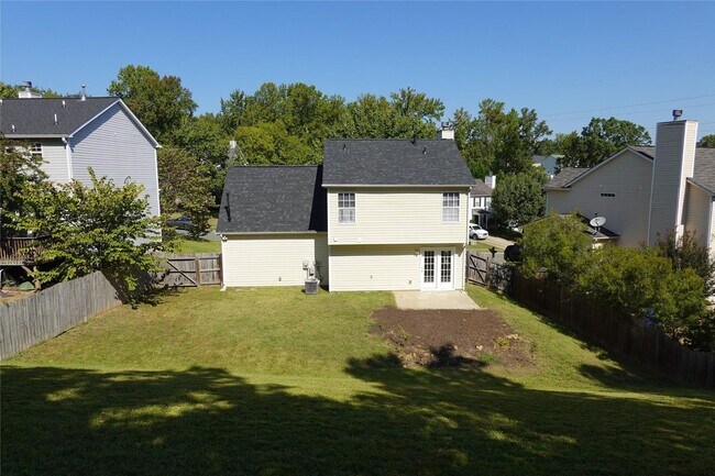 Building Photo - Updated 4 Bedroom near Concord Mills with ...
