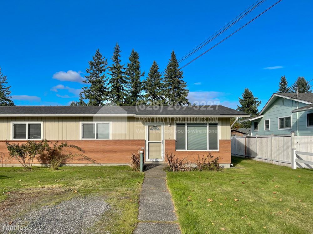 5313 74th St NE, Marysville, WA 98270 Townhome Rentals in Marysville