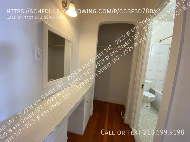 Photo - 2529 4th St Apartment