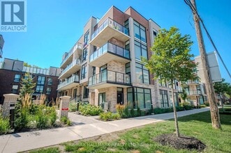 Building Photo - 861-861 Sheppard Ave W