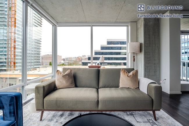 Foto del edificio - 1823 Minor Ave