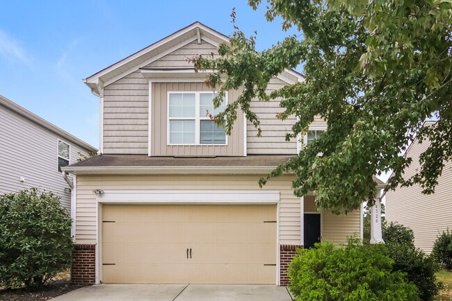 Building Photo - 4328 Burchard Dr
