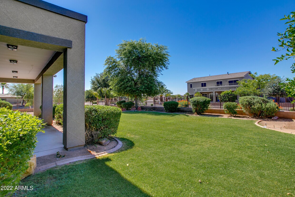 21131 E Stirrup St, Queen Creek, AZ 85142 House Rental in Queen Creek